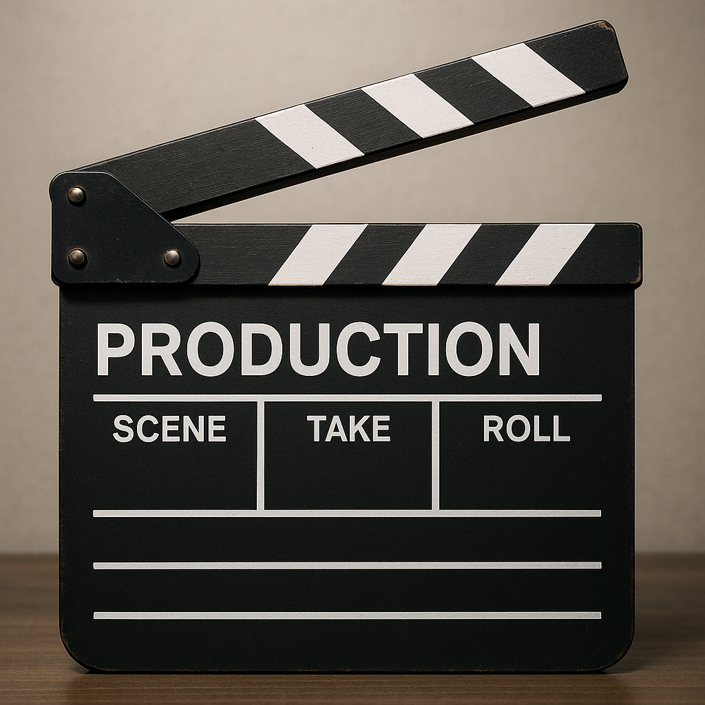 Video- und Getränke-Paket