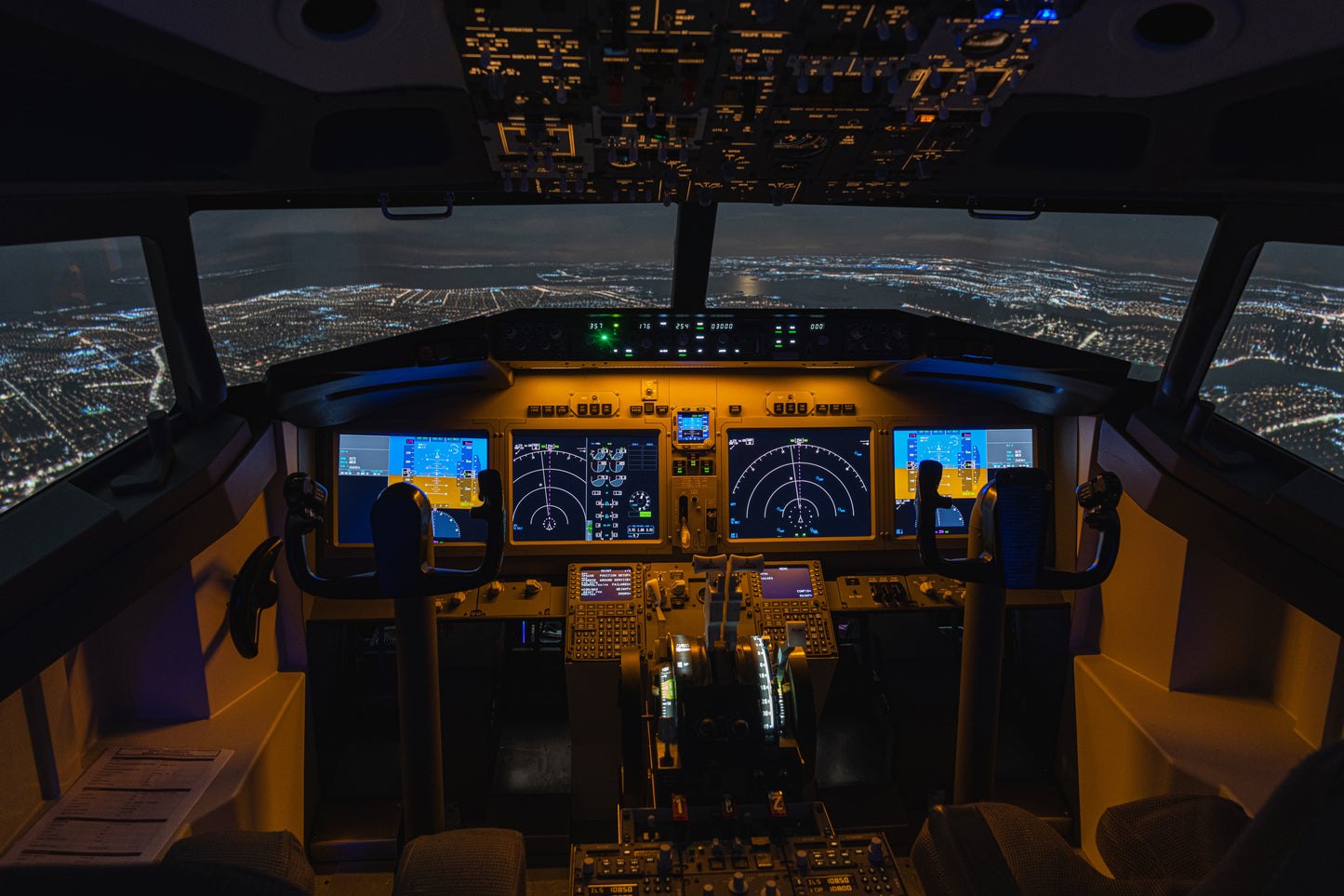 Flugangst überwinden