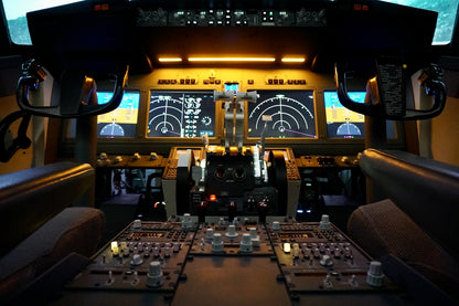 Economy Class-Ticket