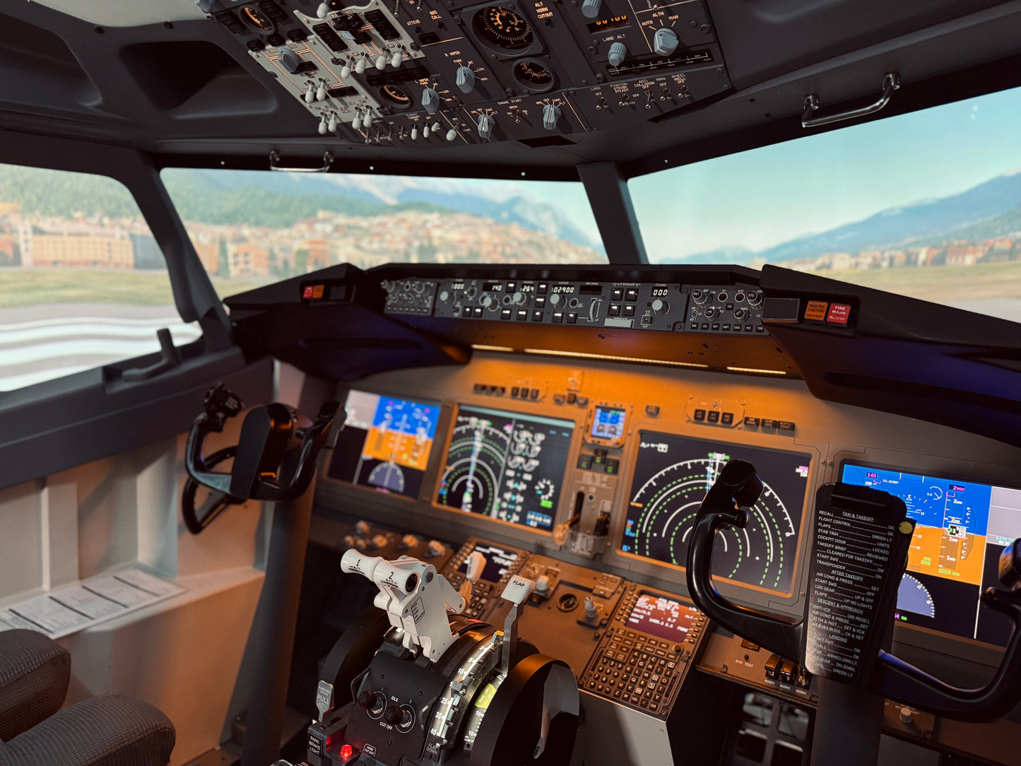 Economy Class-Ticket