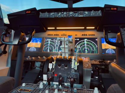 Economy Class-Ticket