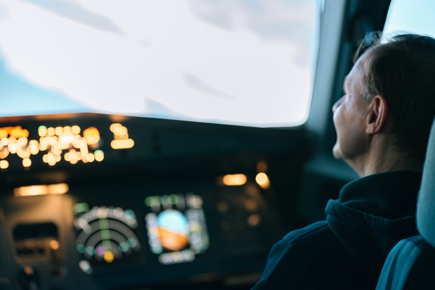 Economy Class-Ticket A320