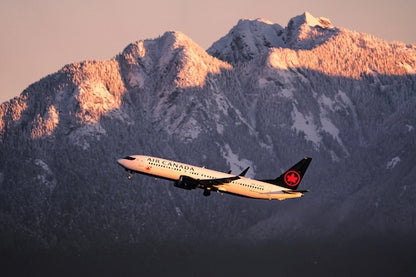 Flugangst überwinden