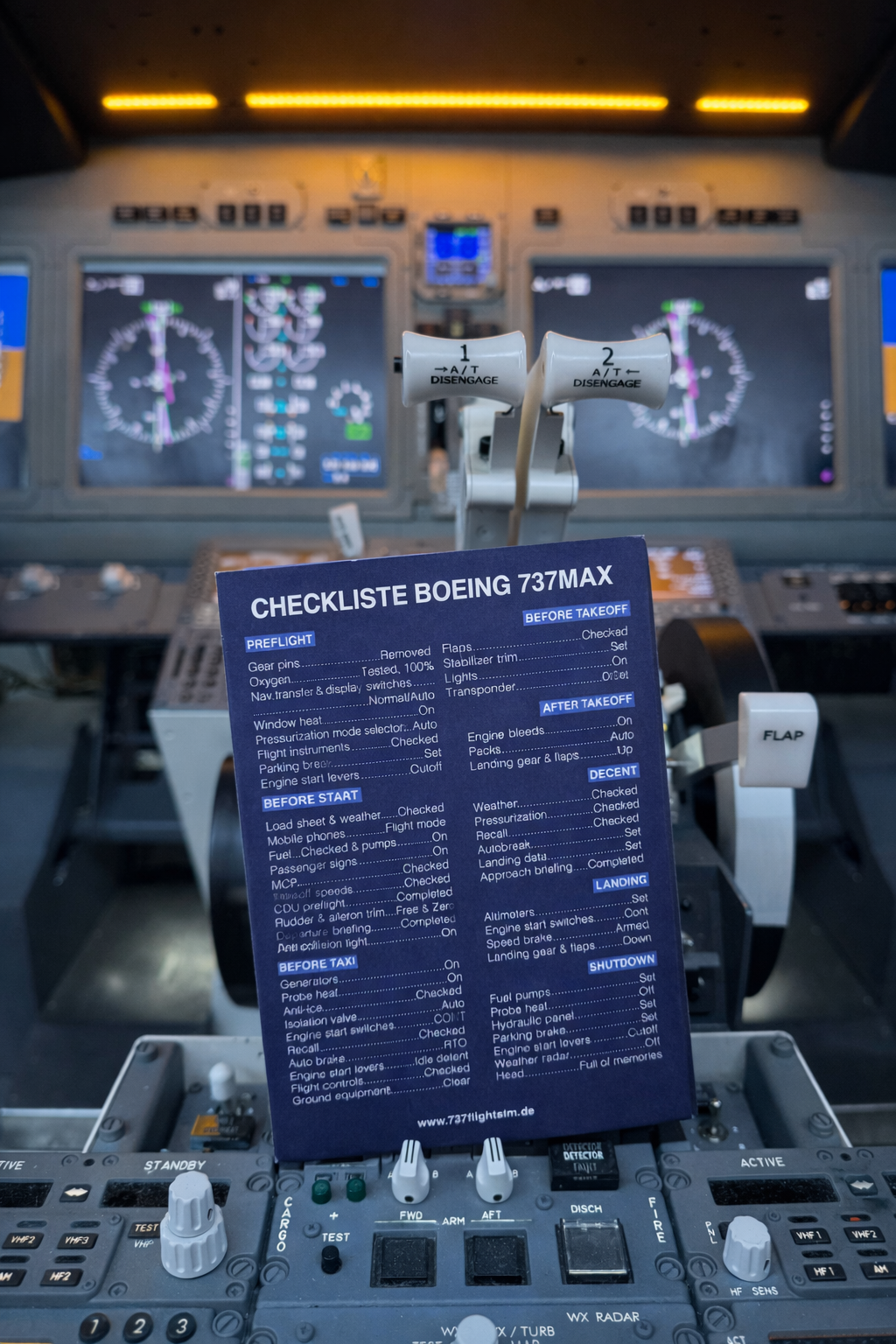 Flugerlebnis-Geschenkpaket inkl. Versand