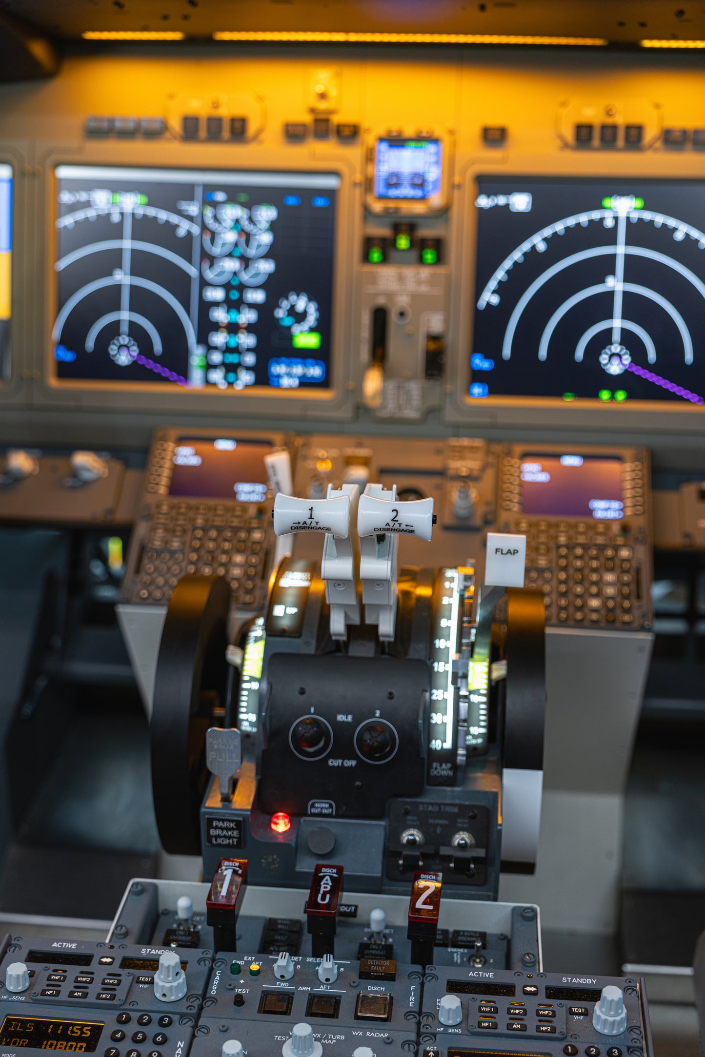 Geschenkgutschein First Class