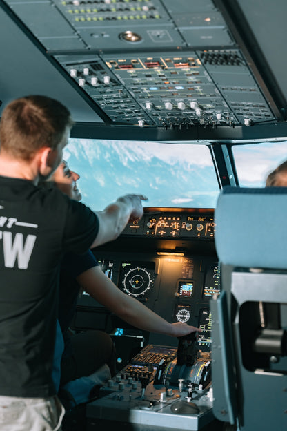 Geschenkgutschein Business Class
