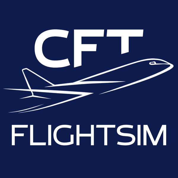 Boeing 737 MAX Flugsimulator Frankfurt