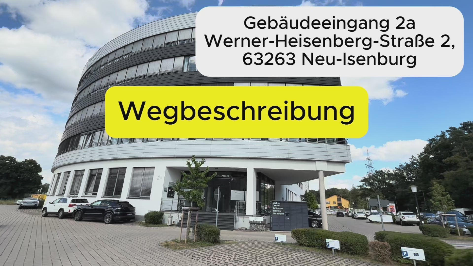 Video laden: 